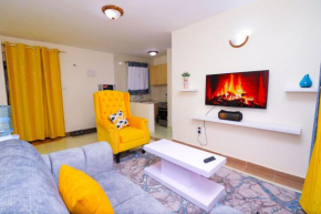Amara Bliss Apartments